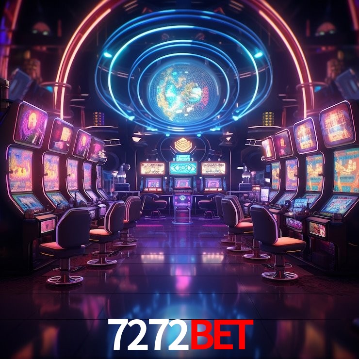 7272bet
