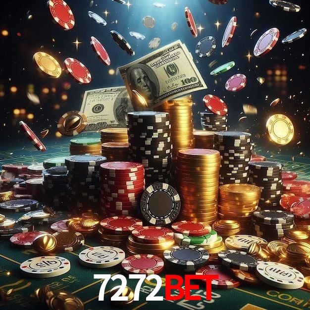 7272bet