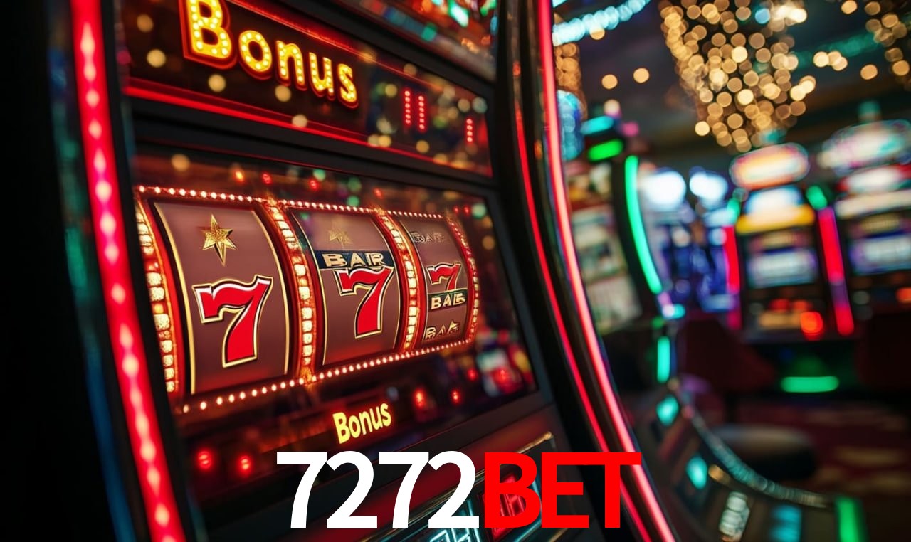 Bônus Generosos e Exclusivos no 7272bet para Você!