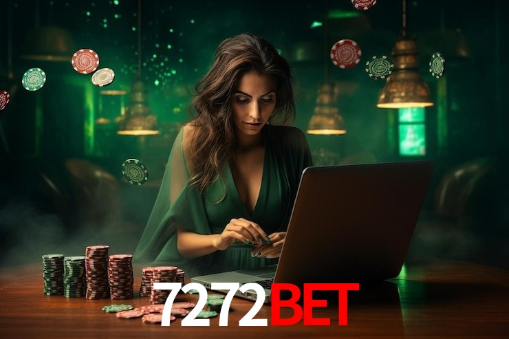 7272bet