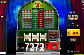 7272bet: A Experiência de Casino com Jogos de Mesa ao Vivo